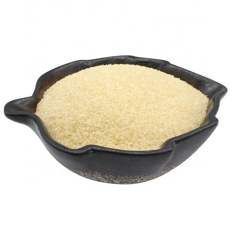 Edible Gelatin Powder120-280 Bloom HALAL Bovine Skin Gealtin animal hide glue Production
